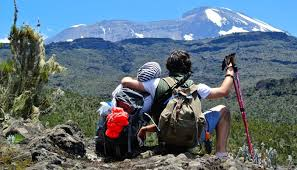 Mount Kilimanjaro Day Hike