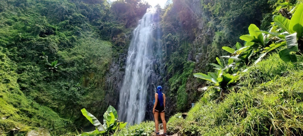 Materuni Waterfall & Coffee Farm Tour