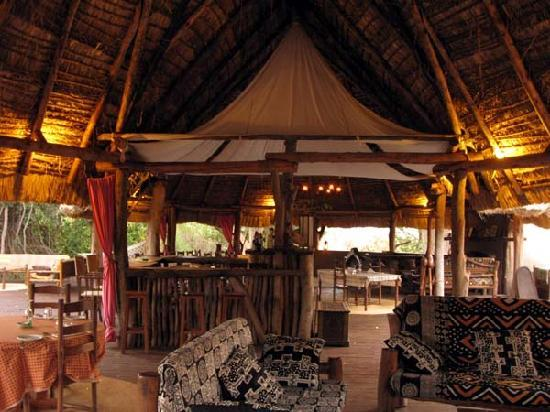 Ndarakwai Ranch Experience